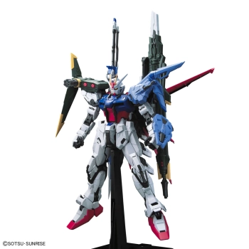 BANDAI PG 1/60 GAT-X105+AQM/E-YM1 PERFECT STRIKE GUNDAM